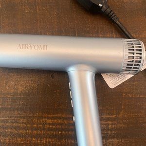 AIRYOMI Hair Dryer Blow Dryer 2000W (no with Diffuser or Concentrator)